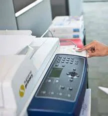 Image of: Thanusha Xerox in Thiruparankundram