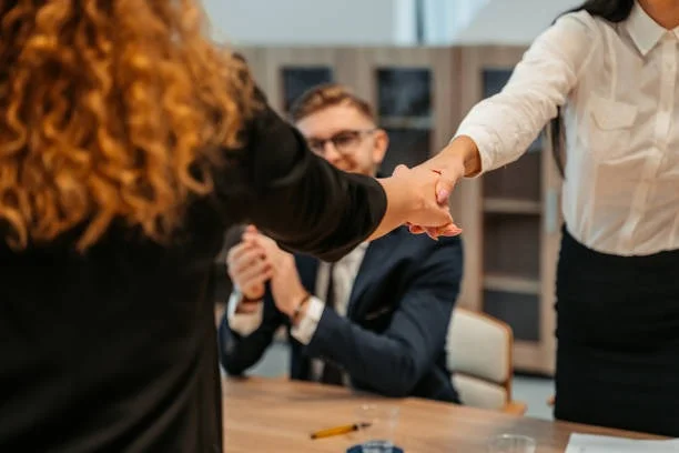 Image of: The Hr Company in Madurai