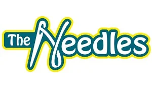 Image of: The Needles in Madurai
