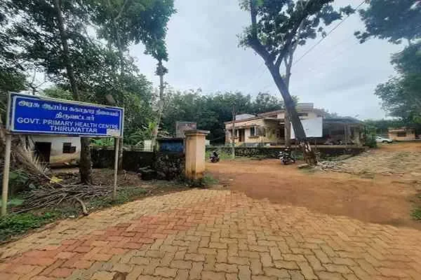 Image of: Thiruvattar Hospital - Community Healthcare Solutions