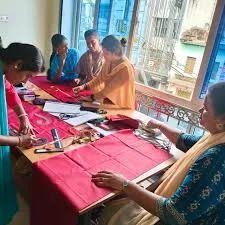 Thread And Needle in Simmakkal