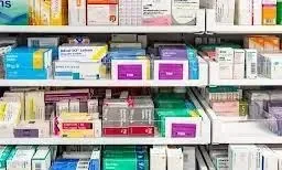 Image of: Tirupathi Medicals in Madurai