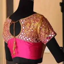 Todays Fashion in Goripalayam