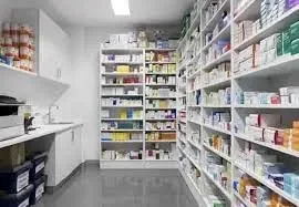 Image of: Uma Medical Store in Arappalayam