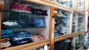 Image of: United Tailors in South Gate