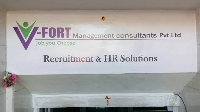 V Fort Management Consultants Pvt Ltd in Madurai