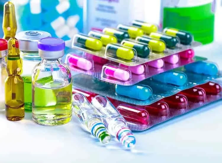 Image of: V V Pharmacy in KPudur