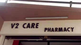 Image of: V2 Care Pharmacy in Arappalayam