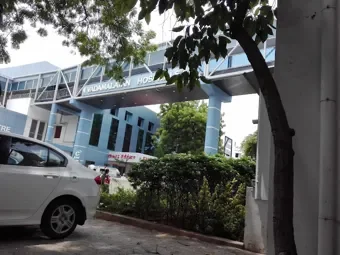 Image of: Vadamalayan Institute Of Medical And Allied Health Sciences in Madurai