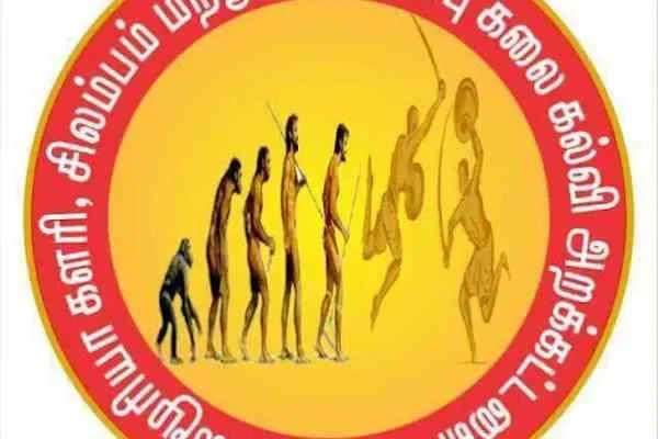 Image of: Varmakalari Adimurai - Traditional Martial Arts Head Office