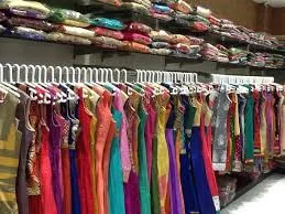 Image of: Varsha Boutique in Madurai