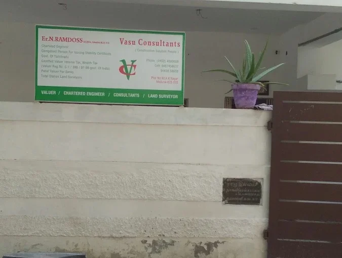 Vasu Consultants in Kk Nagar