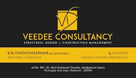 Image of: Veedee Consultancy in Madurai