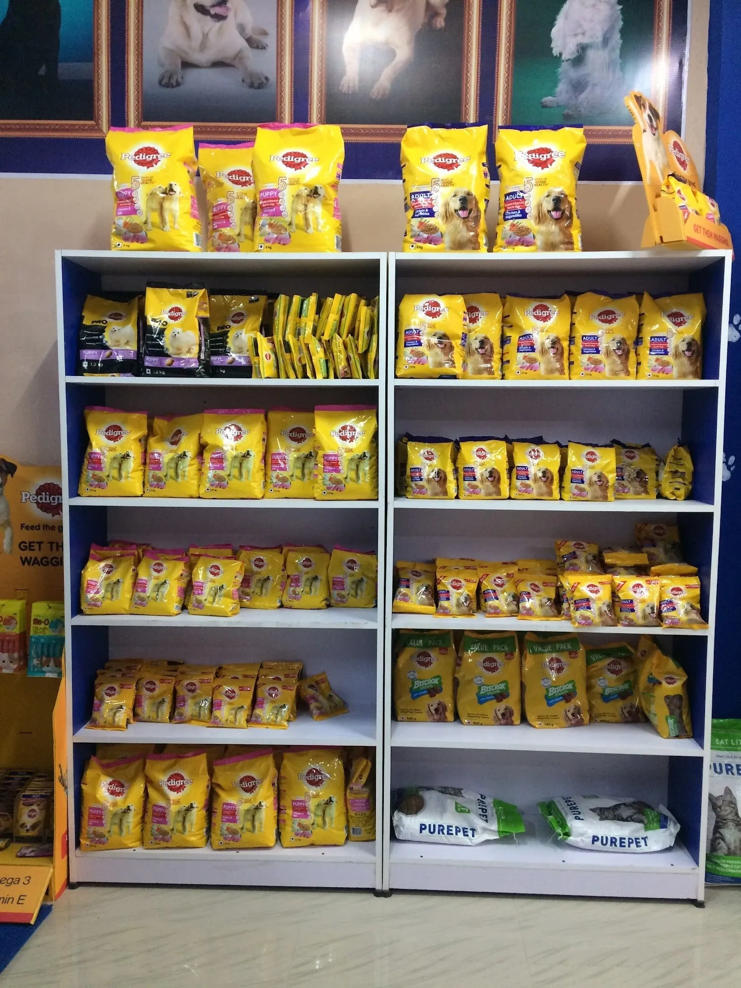 Image of: Veterinary Doctor Mahalingam Eb Colony Valliyur