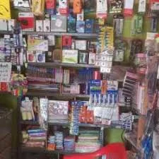 Image of: Vijayalakshmi Xerox And Stationary in Thathaneri