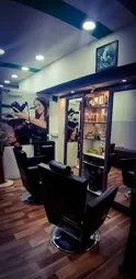 Image of: Vimi Beauty Parlour Bridal Makeup in Shenoy Nagar