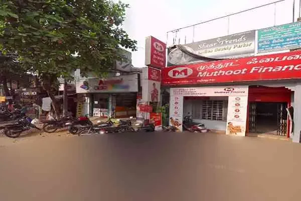 Image of: Vishnu Priya Salon - Trusted Hair and Beauty Services for Everyone