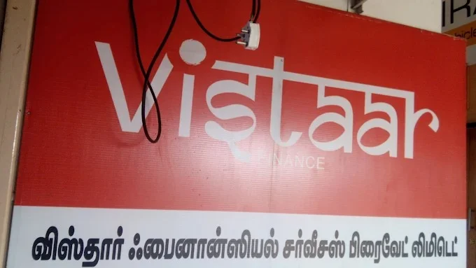 Vistaar Fancial Services Private Limited in Kalavasal