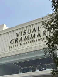 Image of: Visual Grammar Salon And Experiences in Anna Nagar
