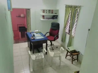 Image of: Vs Acupuncture And Acupressure Clinic in Iyer Bungalow