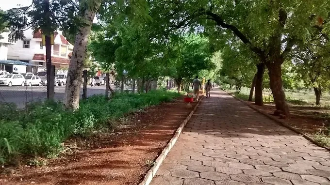 Walkers Club in Anna Nagar