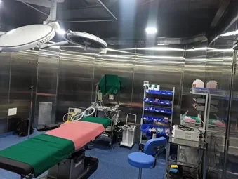 Image of: We Can Medicare in Sellur