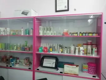 Image of: Winsai Aroma Beauty Parlour Bridal Makeup in Anna Nagar