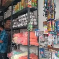Image of: Yasik Plastic And Stationery in Yanaikkal