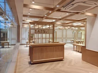 Image of: Zazzle Salon in Kk Nagar