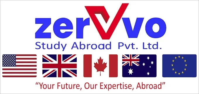 Zervvo Study Abroad Pvt Ltd in Thiruparankundram