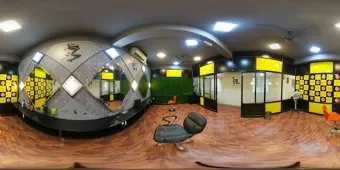 Image of: Zodiac Bridal And Beauty Academy in Ponmeni