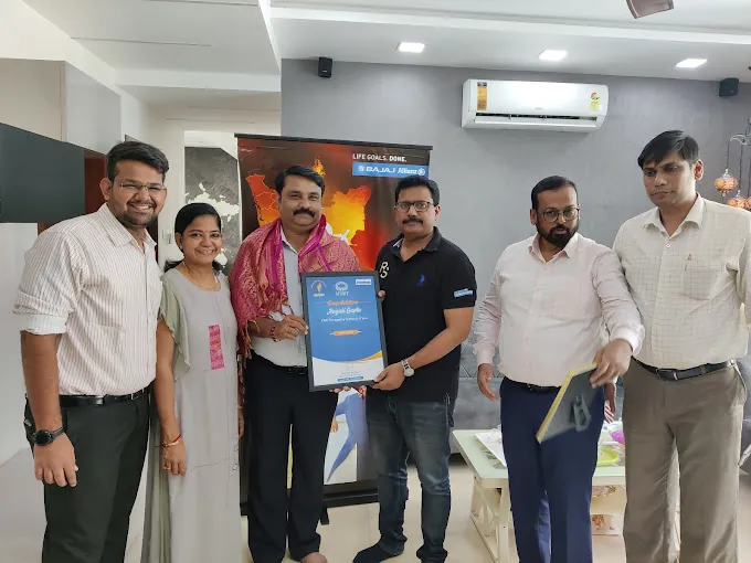 Image of: Aadhaavv And Co in Vepery 2