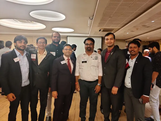 Image of: Aadhaavv And Co in Vepery