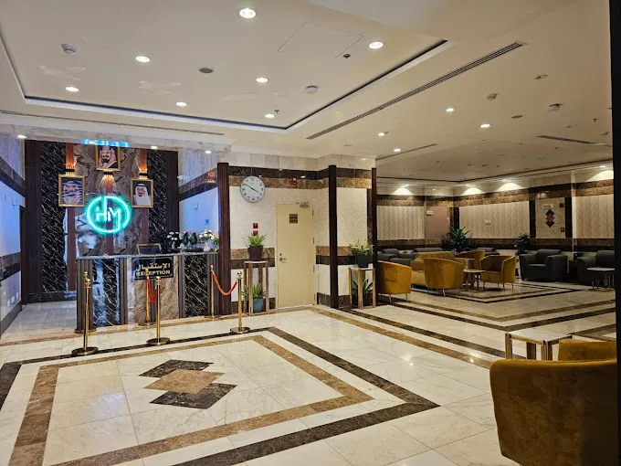 Image of: Al Aswad Hajj Umrah Tours And Travels in Vepery 3