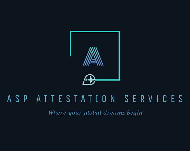 Image of: Asp Attestation Services in Vepery 3