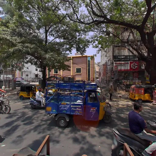 Image of: Atikramya in Chintadripet