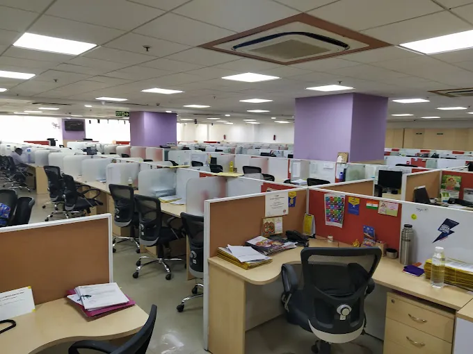 Image of: Bajaj General Insurance Ltd in Arumbakkam