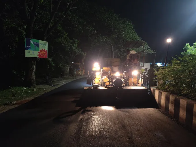 Image of: Boson Infra India Pvt Ltd in Alandur