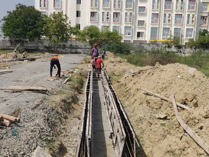 Image of: Boson Infra India Pvt Ltd in Alandur 2