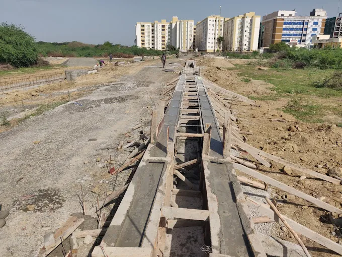 Image of: Boson Infra India Pvt Ltd in Alandur 4