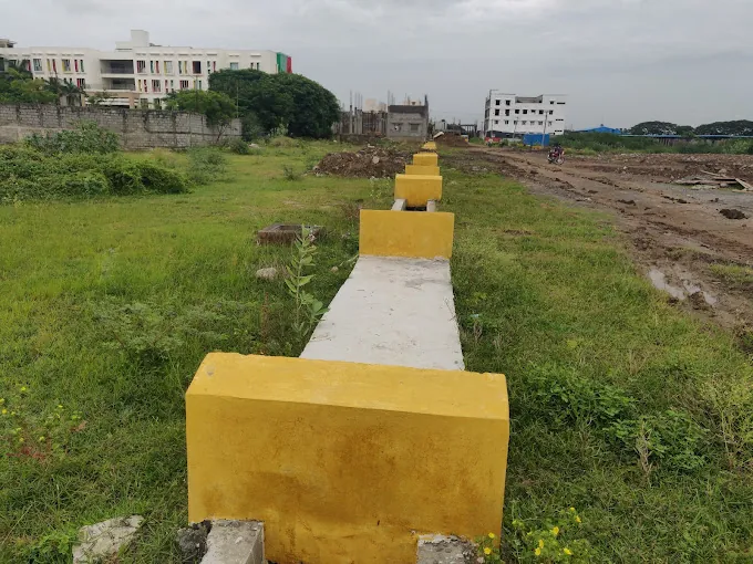 Image of: Boson Infra India Pvt Ltd in Alandur 6