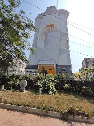 Image of: Casagrand Premier Builder Limited in Thiruvanmiyur 2