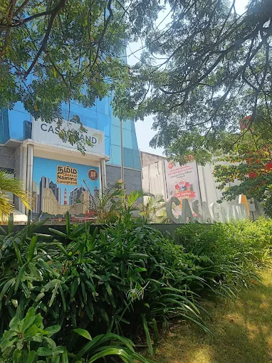 Image of: Casagrand Premier Builder Limited in Thiruvanmiyur 3