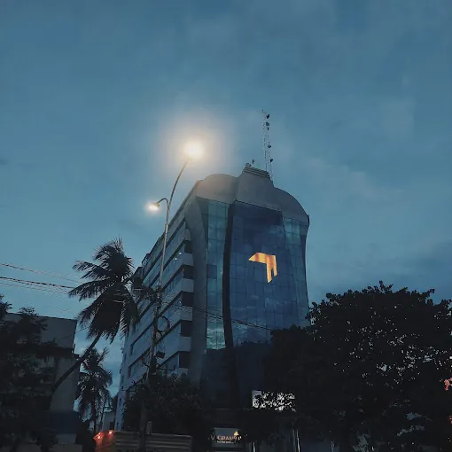 Image of: Casagrand Premier Builder Limited in Thiruvanmiyur 4