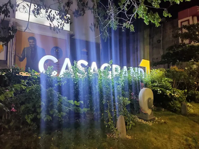 Image of: Casagrand Premier Builder Limited in Thiruvanmiyur 6