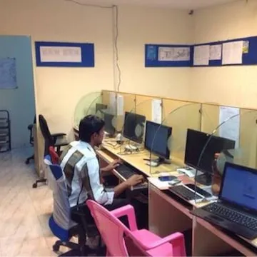 Image of: Creation Ragas in Anna Nagar