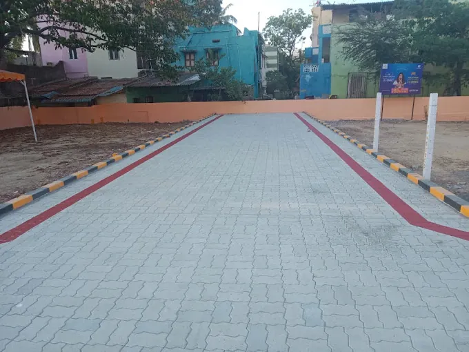 Image of: Gp Homes The Gardenbay in Villivakkam 2