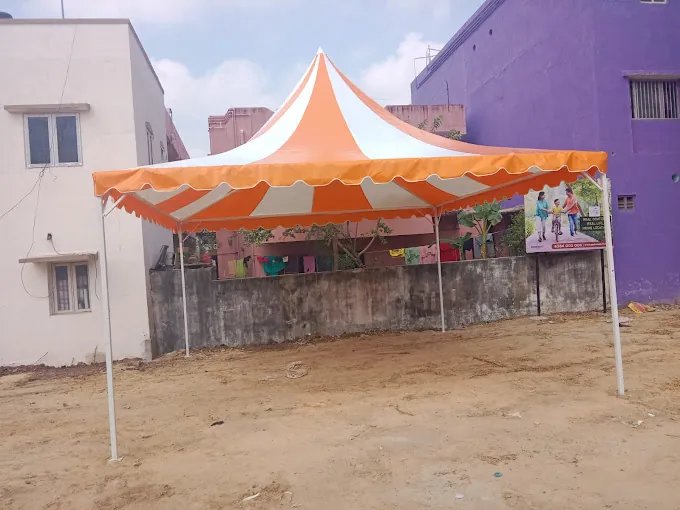 Image of: Gp Homes The Gardenbay in Villivakkam 3