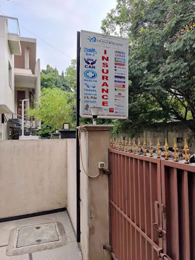 Image of: Insure Gain in Vepery 2