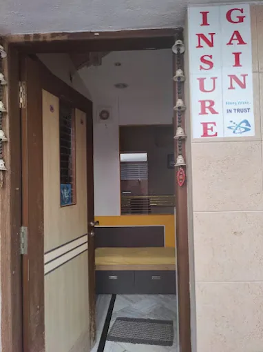 Image of: Insure Gain in Vepery 3